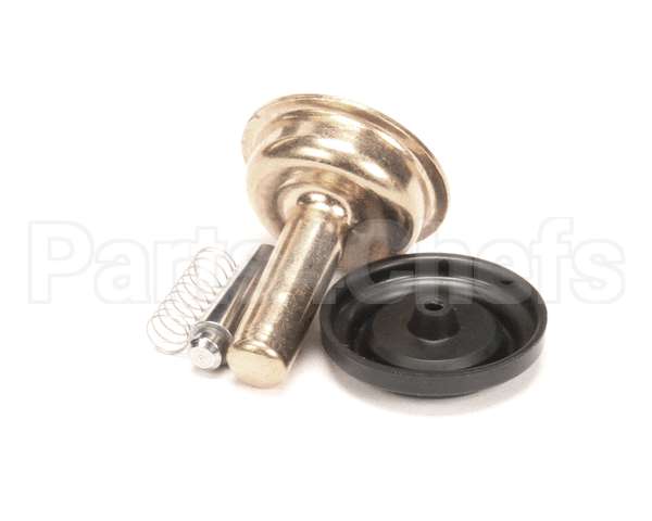 201158 Newco Solenoid Repair Kit