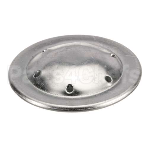 201163 Newco Sprayhead, S/S 6-Hole