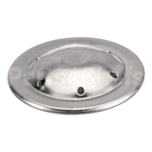 201163 Newco Sprayhead, S/S 6-Hole