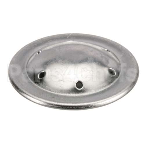 201163 Newco Sprayhead, S/S 6-Hole