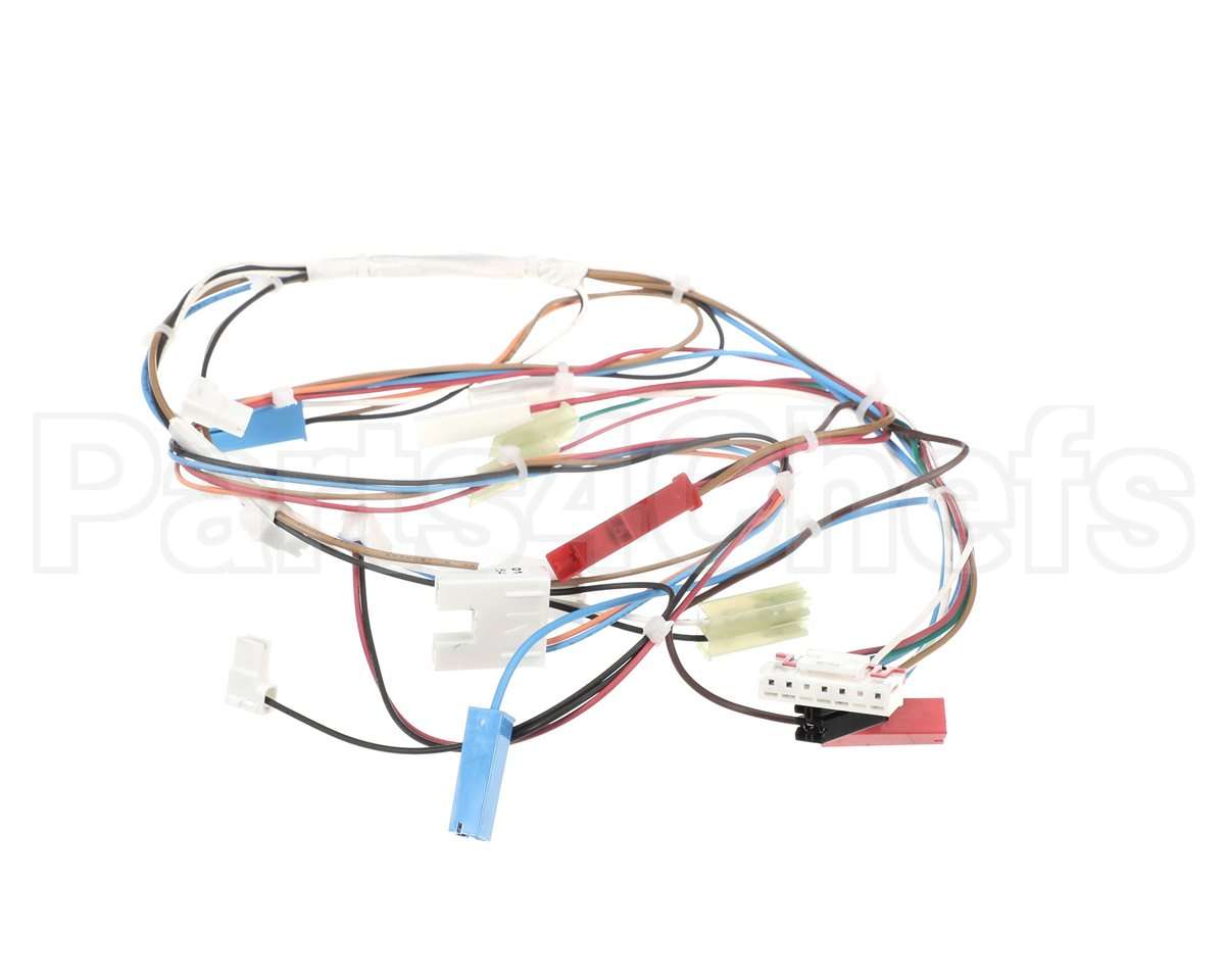 20116901 Amana Menumaster Harness-Oven 50