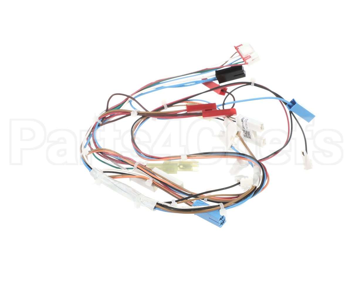 20116901 Amana Menumaster Harness-Oven 50