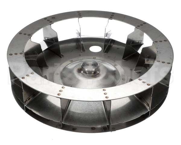 2012.0503 Rational Fan Wheel