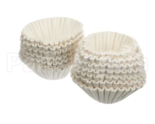 20120.0000 Bunn Filter Case Of 500