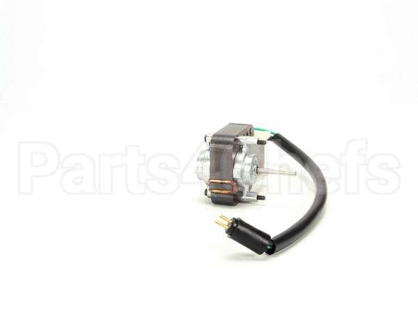 2013 Atlas Metal Fan Motor
