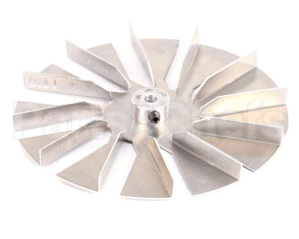 2014-4 Atlas Metal Fan Blade