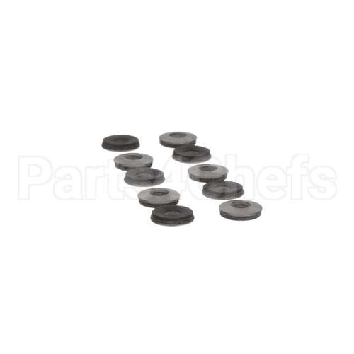 20140 Gaylord 14" Bonded Washer