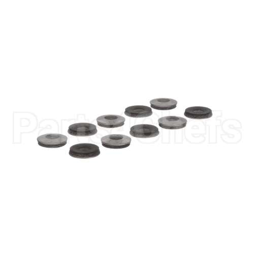 20140 Gaylord 14" Bonded Washer
