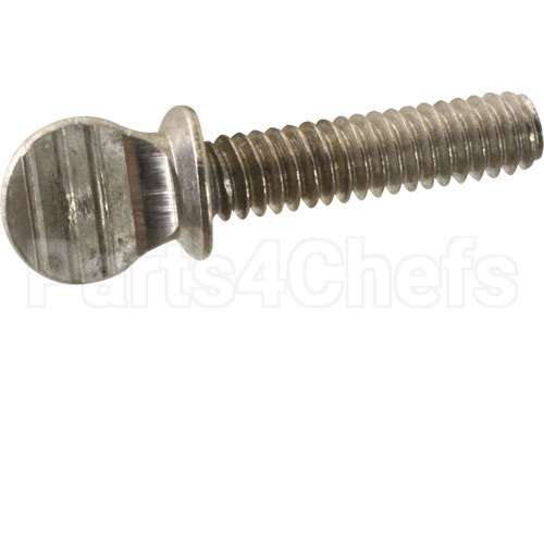 2014004 Compatible Redco Thumbscrew (1/4-20 X 1")