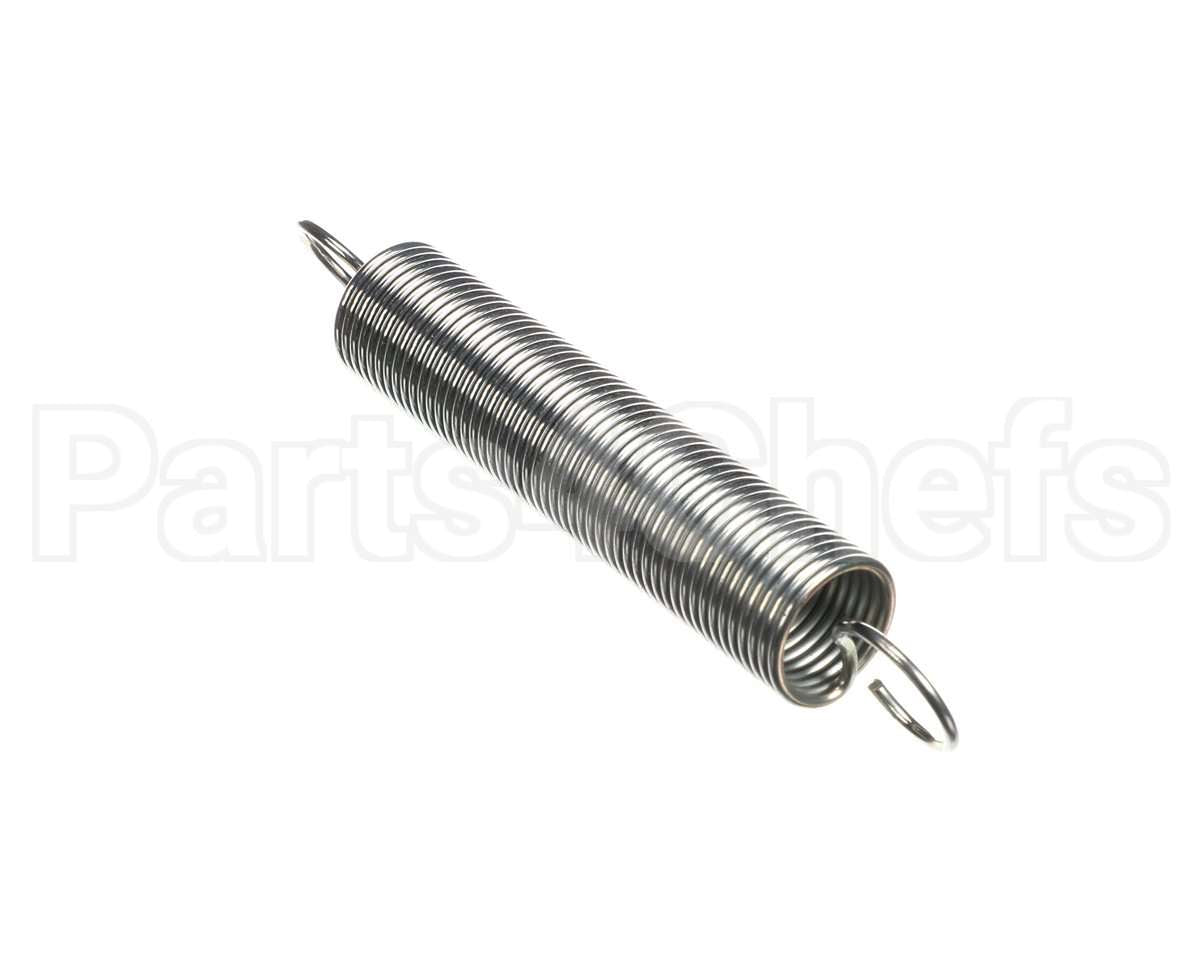 20142301 Amana Menumaster Spring-Hinge