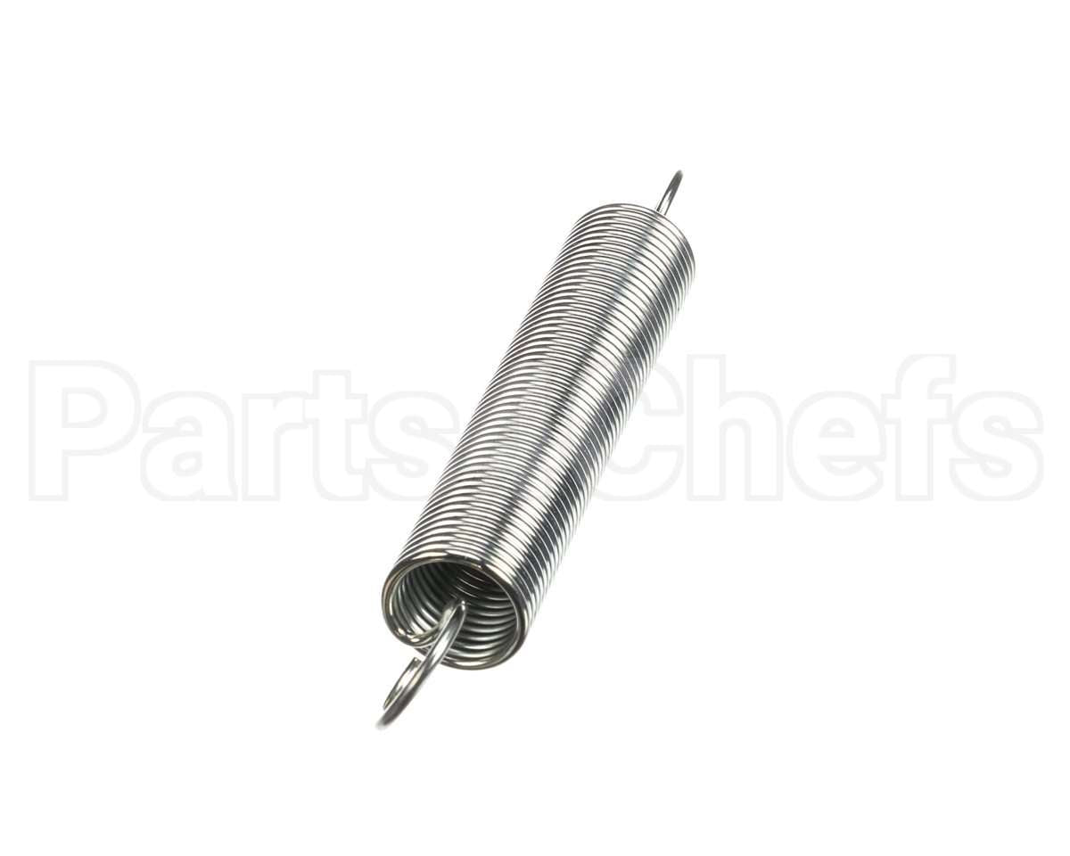 20142301 Amana Menumaster Spring-Hinge