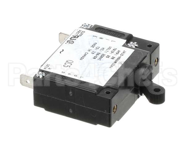 20143 Hardt Circuit Breaker Single Pole 20A/250Vac/T