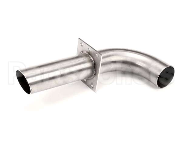 2015573 Bki Pipe, Vent, Te102R