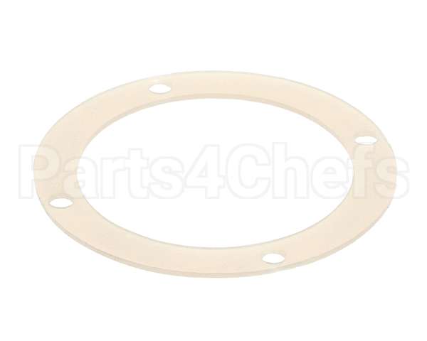 2015768 Giorik Gasket, Tube, Silicone, 79Mm Od, 1.5Mm T
