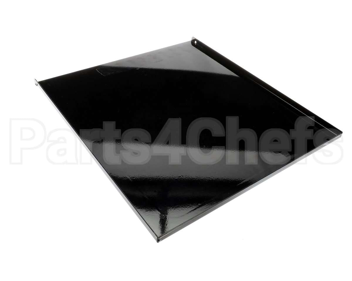 20158 Imperial Oven Bottom (20 In Oven) Procelainized F