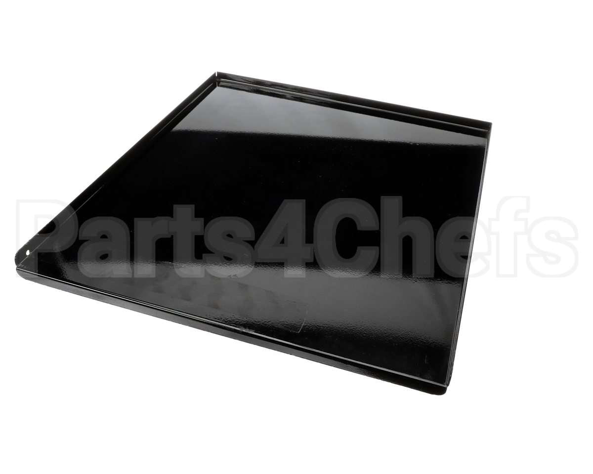 20158 Imperial Oven Bottom (20 In Oven) Procelainized F