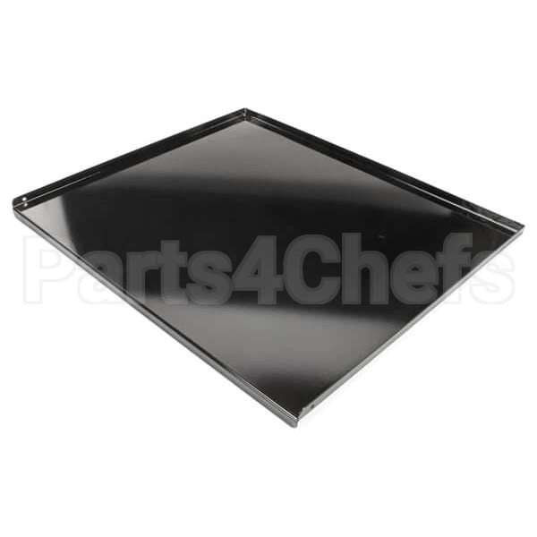 20159 Compatible Imperial Oven Bottom (26 1/2 In Oven) Procelainiz