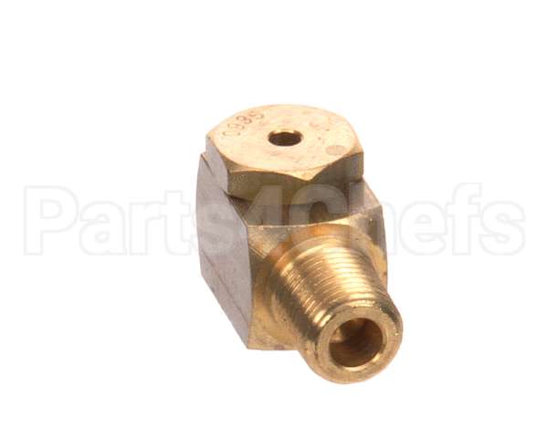 2016.0935 Rational Quenching Nozzle 2.3 L/Min.