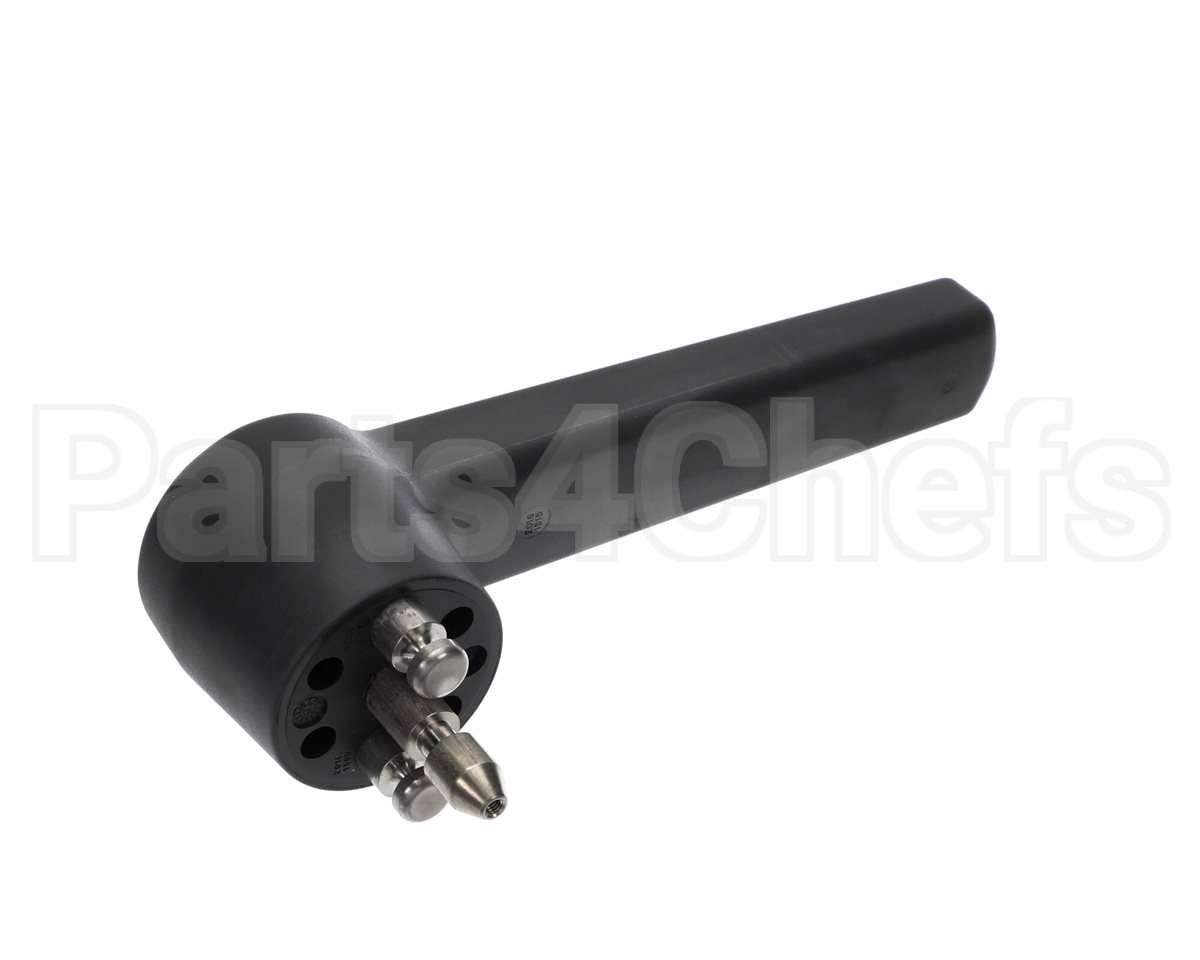 2016.1504P Rational Door Handle Rational