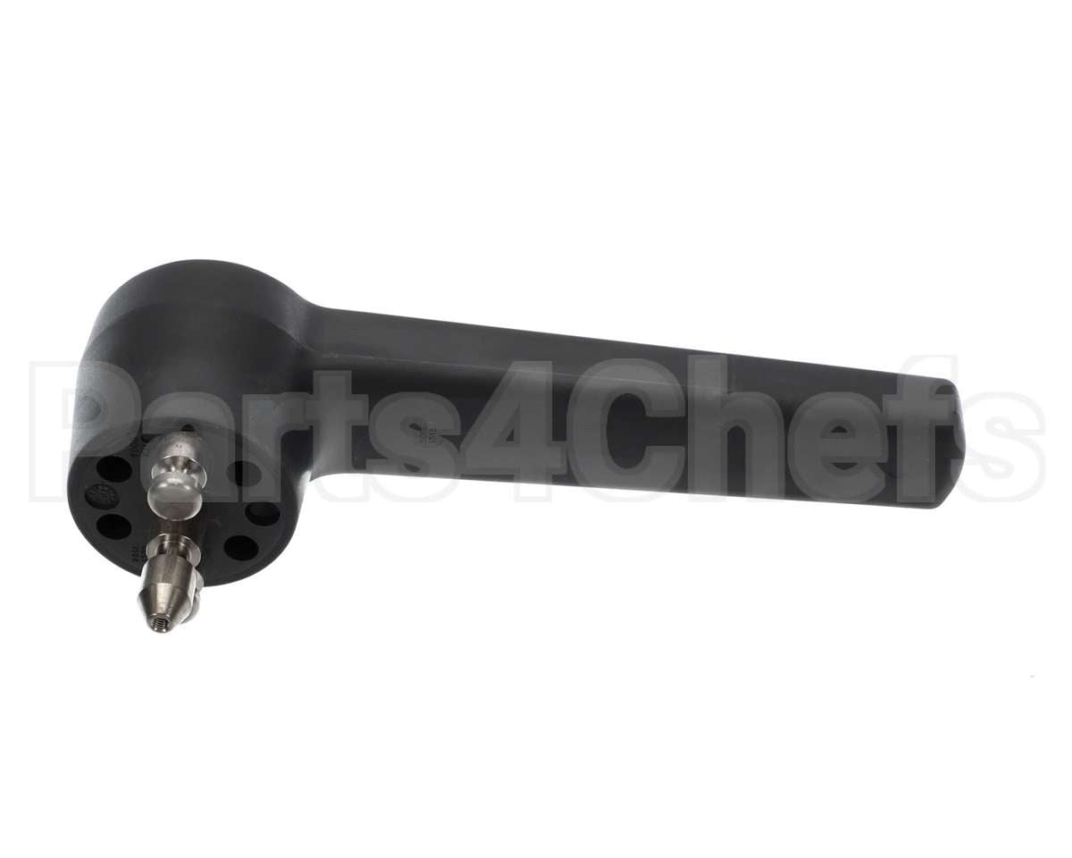 2016.1504P Rational Door Handle Rational