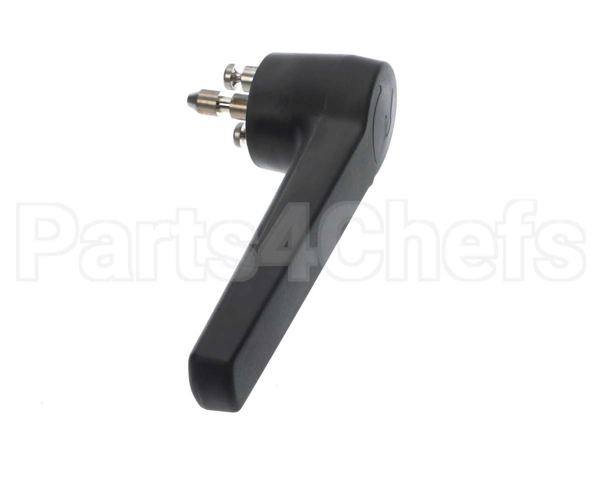 2016.1504P Rational Door Handle Rational