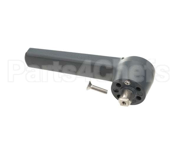 2016.1507S Rational Door Handle Rational