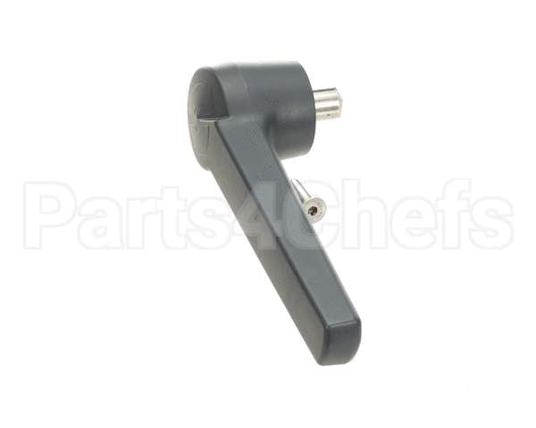 2016.1507S Rational Door Handle Rational