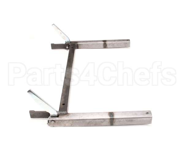20160 Imperial Ir- Door Closing Mechanism(20In. Oven)
