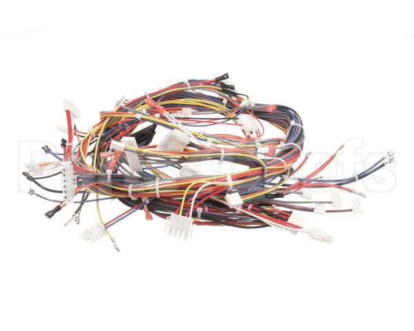 20161501 Amana Menumaster Harness-Oven