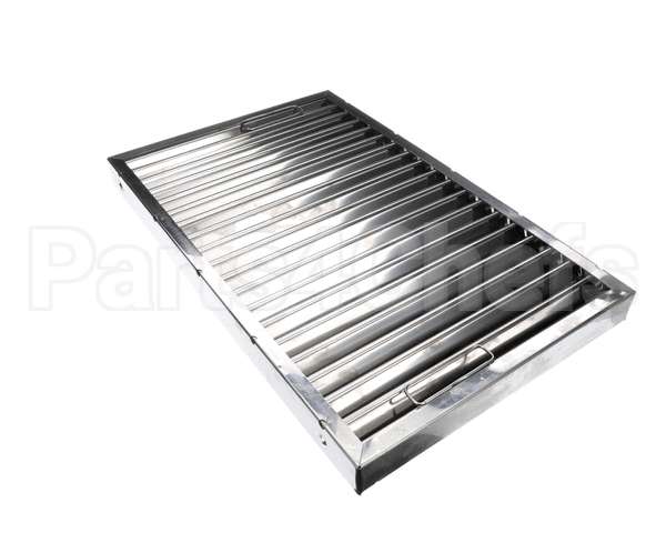 201625 Flame Gard Filter Ss 16 X 25