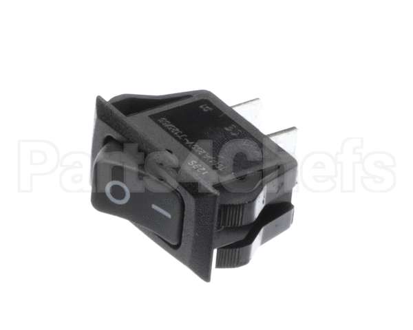 2016558 Imbera Switch Rocker Black