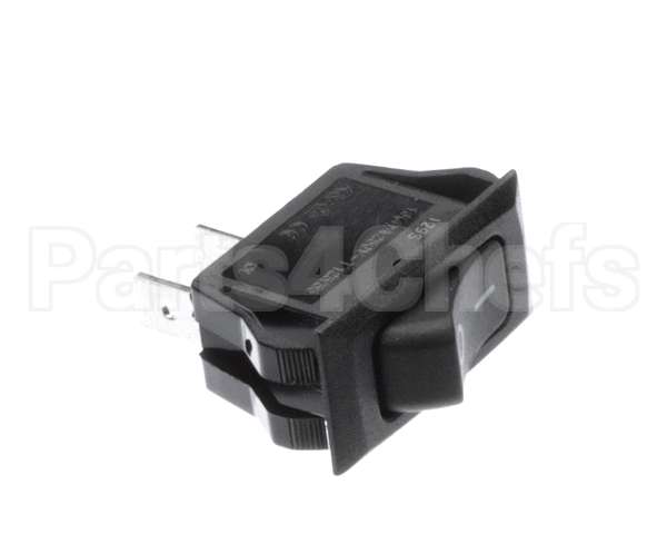 2016558 Imbera Switch Rocker Black