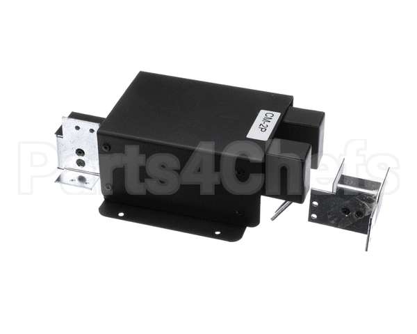 2016583 Imbera Lock Kit Double Dr