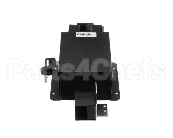 2016583 Imbera Lock Kit Double Dr