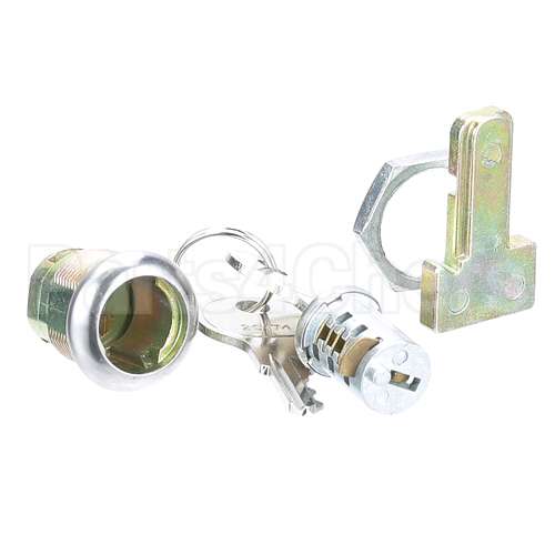 20174 Compatible Continental Cylinder Lock Assembly W/ Key
