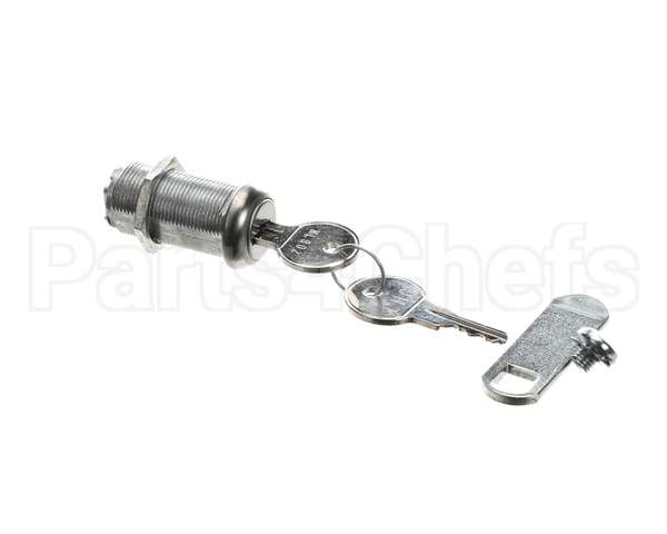 20176 Continental Refrigeration Lock, Utility