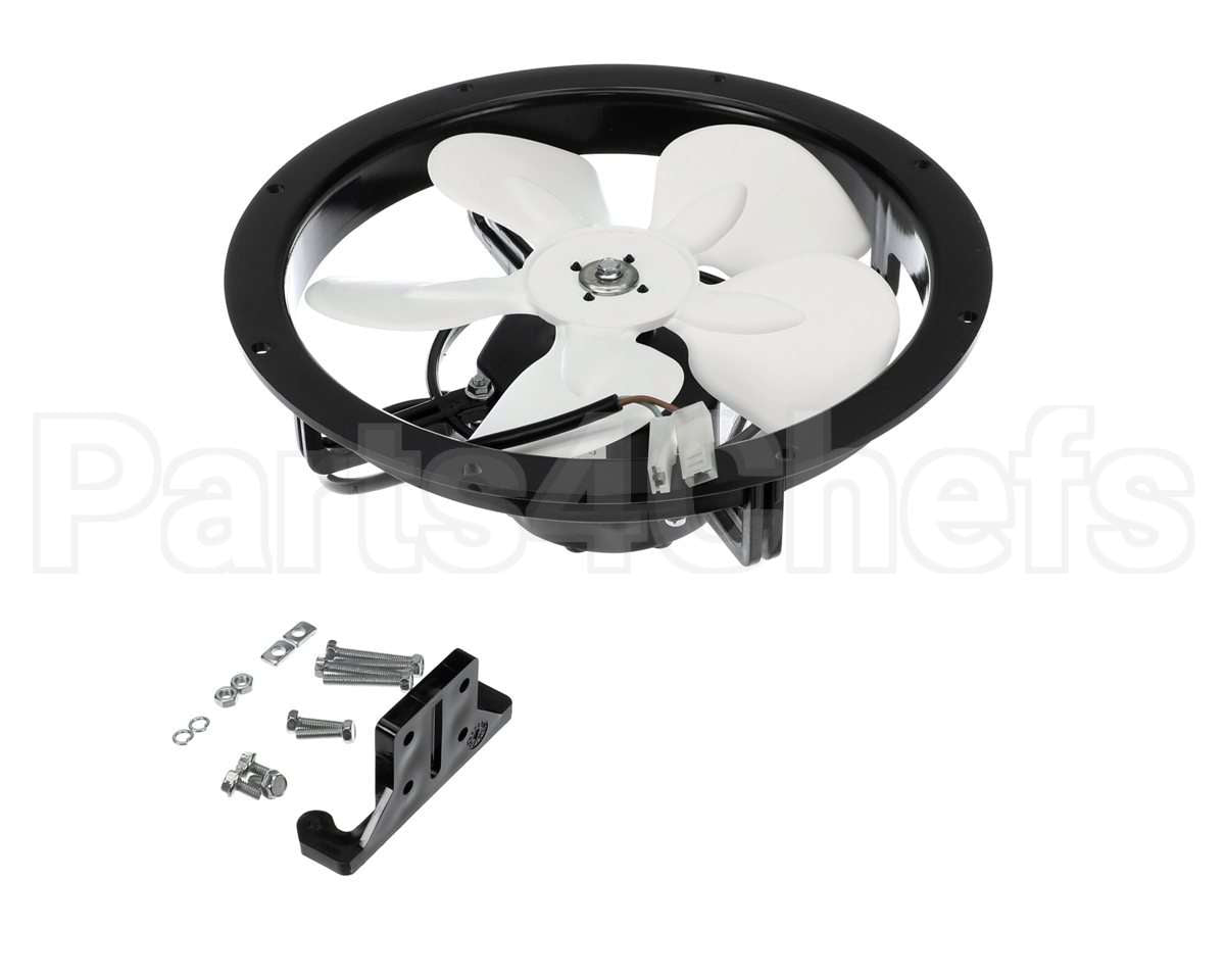 2017761 Imbera Evaporatorcondenser Fan Motor
