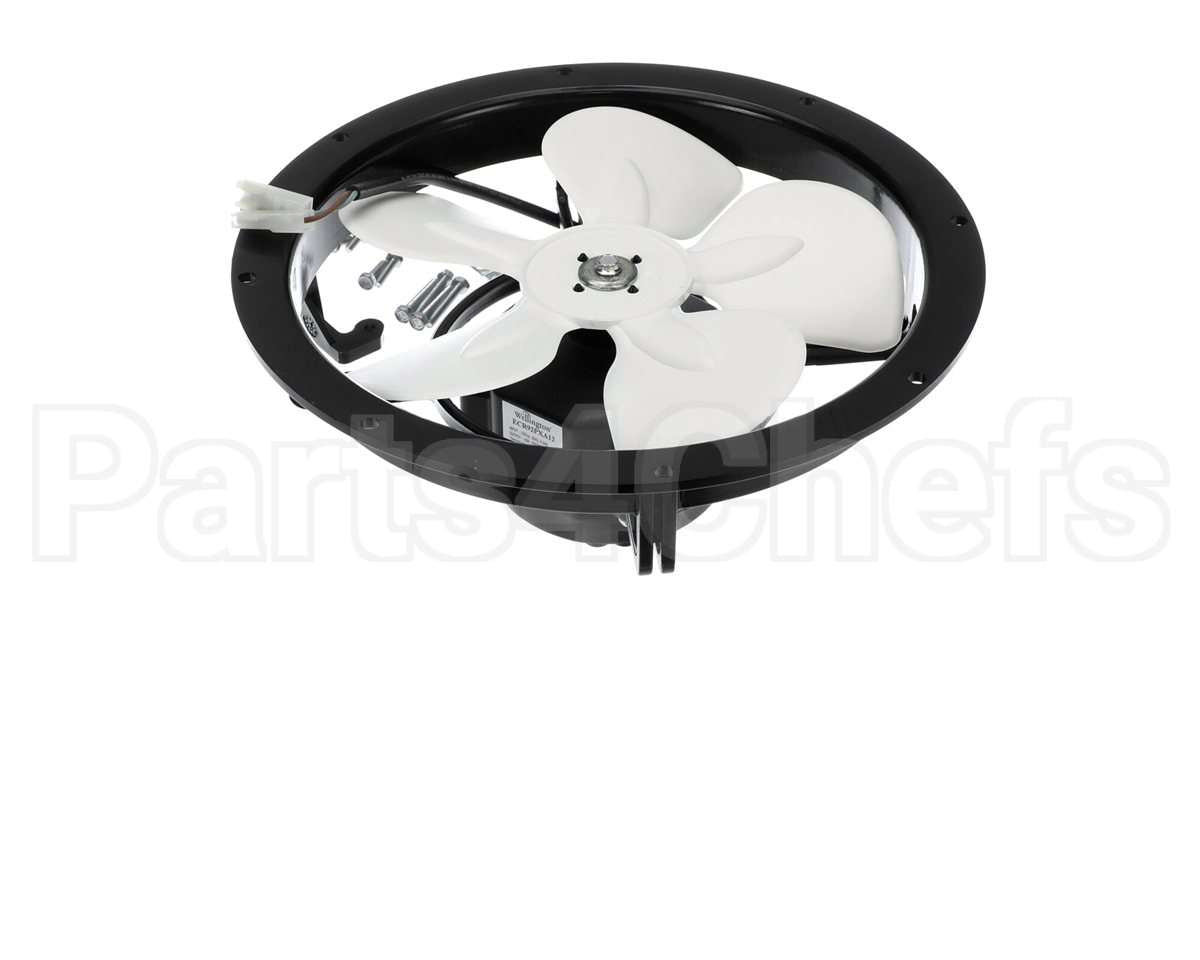 2017761 Imbera Evaporatorcondenser Fan Motor