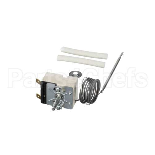 2018 Silesia Thermostat