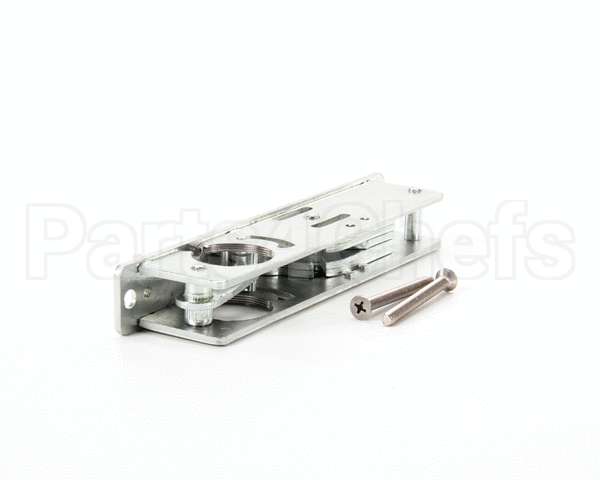 2019 Quikserv Hook Lock