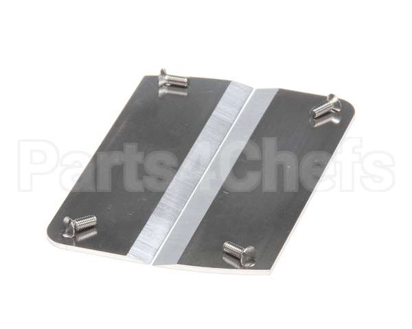 2019072 Sammic Blade Set Fce