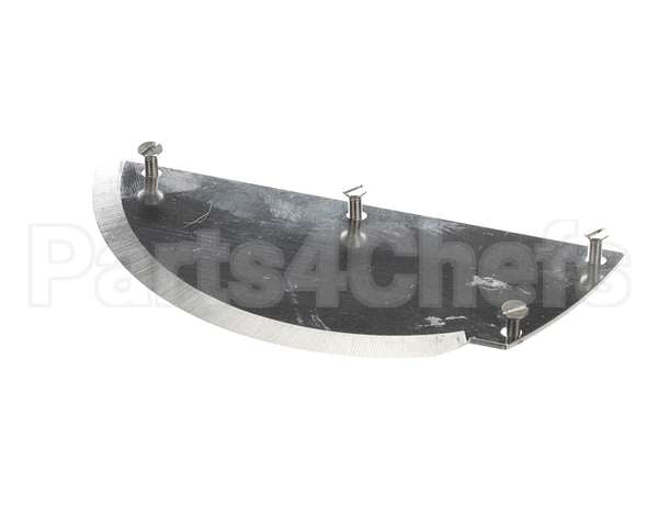 2019080 Sammic Blade Set Fcc