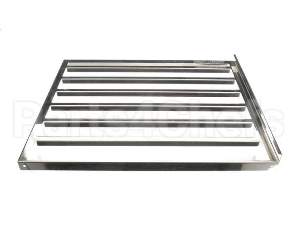 2019119 Bki Grid, Rack 061, Lt