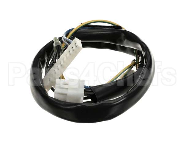 2019691 Giorik Harness, Ignition, Module, Gas, Evo, Sb