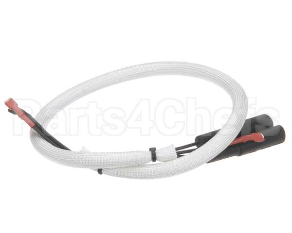 2019693 Bki Wiring, Burner Electrodes