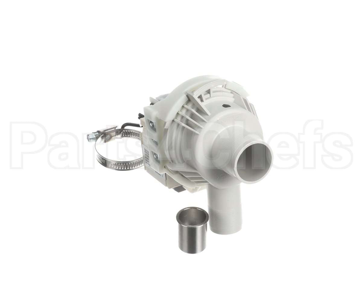 2019700 Convotherm Drainage Pump Boiler Convother