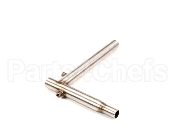 2019789 Giorik Drain Pipe 101 Evo Sb
