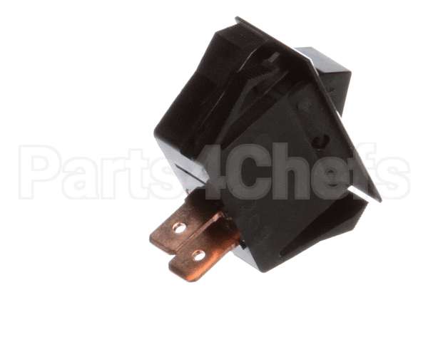 201985 Newco Switch, Start Black