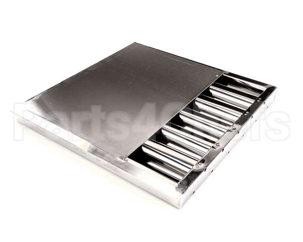2020-03 Caddy Baffle Cartridge 20 X 20