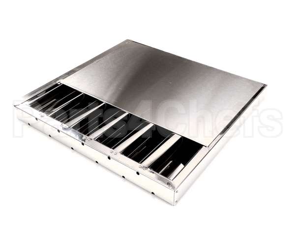 2020-03 Caddy Baffle Cartridge 20 X 20